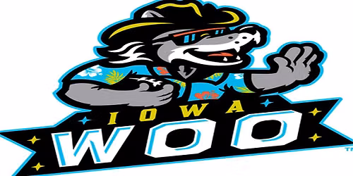 Iowa Woo vs Nebraska Siege
