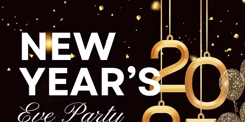 NYE Party