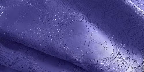 Community Lenten Worship