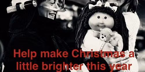 \ud83d\udc97The Christmas Doll Project (PLEASE DONATE and sign up to help today)!!!