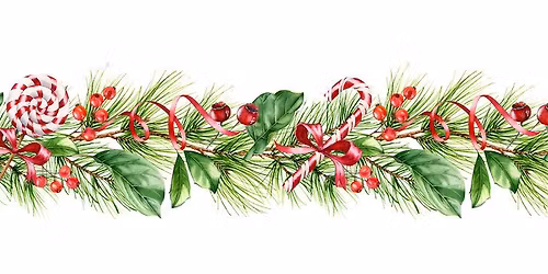 5th Annual Holiday Craft Mart contact Sherri Martin only 816-341-3674-