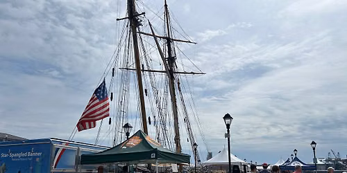 Sailabration: Sailing Traditions in Ink