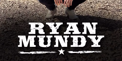 Ryan Mundy & Band LIVE at Tin Roof Ft. Lauderdale!