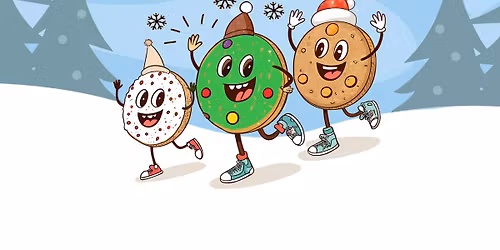 Good Shepherd UMC Cookie Walk 2025