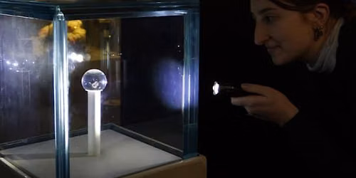Escape Game Planetario Perduto