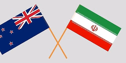 World Cup - New Zealand vs Iran
