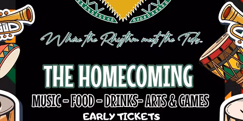 Nyanyano Summer Festival