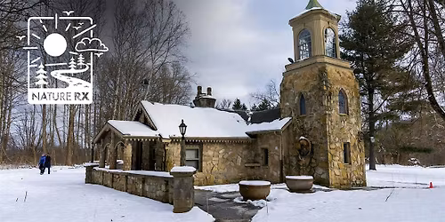 Nature Rx | Fireside Chat: Ancient Mindfulness Practices