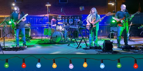 Perplexor live at Old Bill Bailey\u2019s!