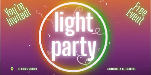 St John's Light Party
