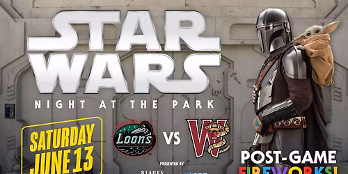 Star Wars Night
