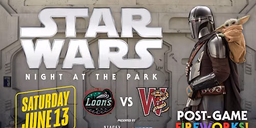 Star Wars Night