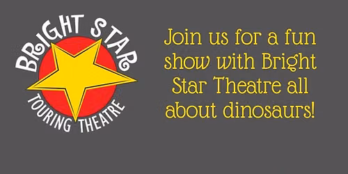 Bright Star Touring Theatre @ Amherst Library