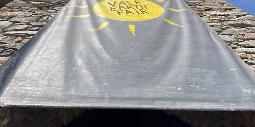 Vale Earth Fair 2026 (50th anniversary edition) \ud83d\udc9a