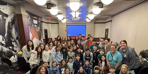 Perlman Camp Reunion