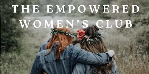 The Empowered Women's Club