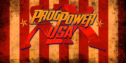 ProgPower USA XXVI -3- Day Pass