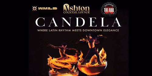 Candela - Latin Dancing in Ashton 