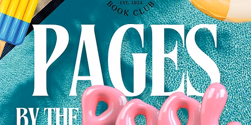 Pages By The Pool