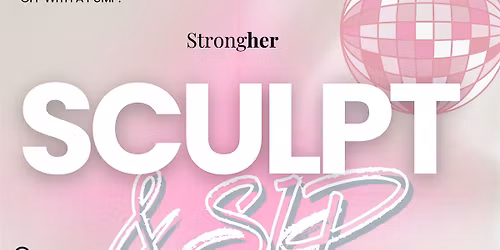 Sculpt & SIP