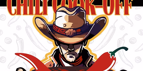 32nd Annual Classic Chevrolet Chili Cook-Off