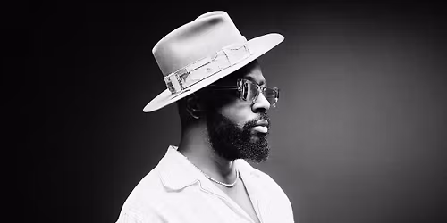 Wyclef Jean | Ottawa Jazz Festival 2026