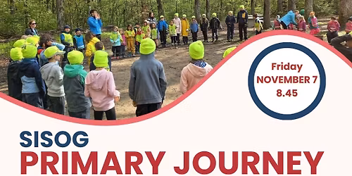 Your Child's Primary School Journey at SISOG