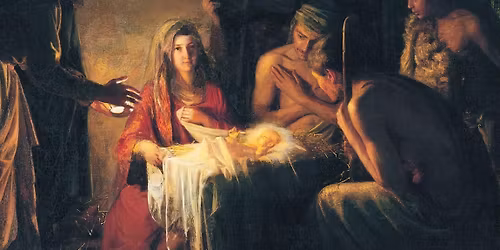 Advent Songfest- The Glory of Christmas