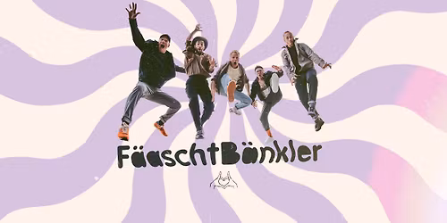 F\u00c4ASCHTB\u00c4NKLER | 2026 | Salzburg