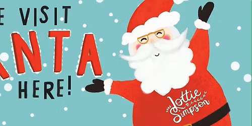 Visit Santa at the Cavendish Arcade Buxton