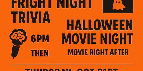 Halloween Night at Powder Hollow Brewery!