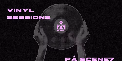 Vinyl Sessions #1 - Lyt og l\u00e6r!