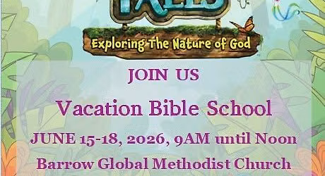 Vacation Bible School