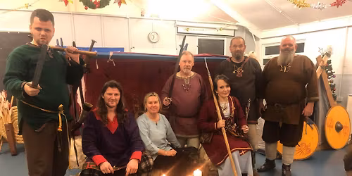 Combat Training and Archery