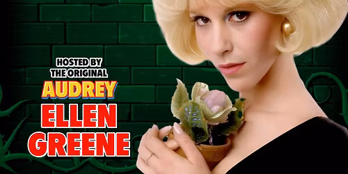 Little Shop Of Horrors Ft. Ellen Greene