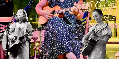 Chelsea Friberg Live @ The Warp and Weft