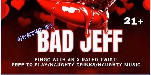 Naughty Bingo at Tru Country New Lenox