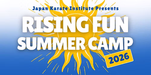 Rising Fun Summer Camp