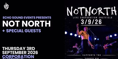NOTNORTH