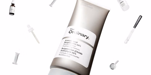 The Ordinary Skin School: Navigating Sensitive Skin