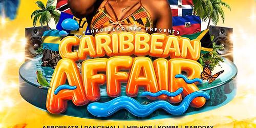 Carribean Affair