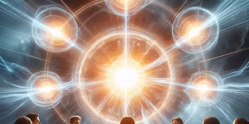 Borl\u00e4nge-Soulroom: En heldag med Reiki!