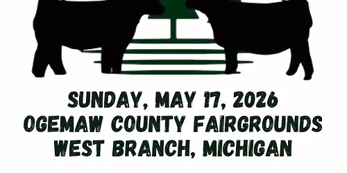 2026 Northern Exposure Beef Show