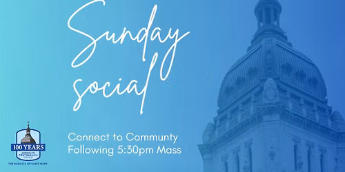 Sunday Social