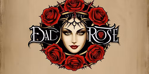 Bad Rose @ The Huntsman
