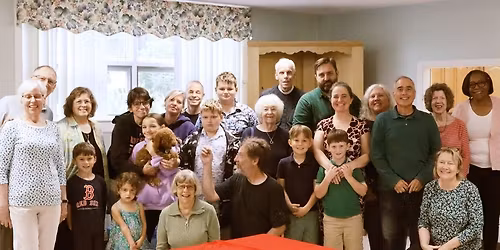 Canon Marissa Rohrbach Visit