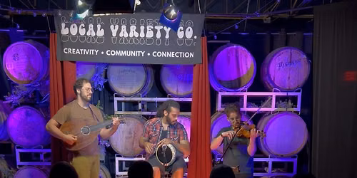Local Variety Show