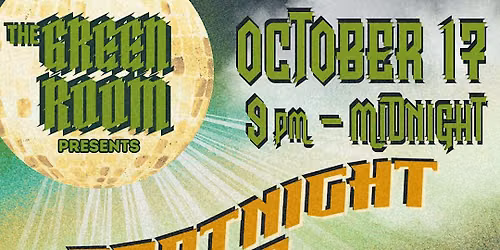 Fortnight to Fright Night