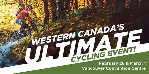 Vancouver Bike Show 2025