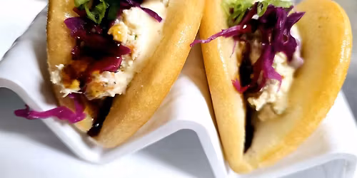 Flavors of East Asia Dinner & Drinks